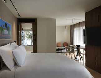 Others 2 Dusit Suites Athens