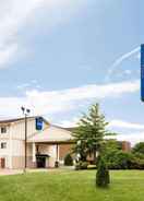 Primary image Travelodge by Wyndham Clinton Valley West Court
