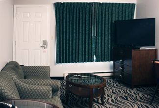 Others 4 Astoria Rivershore Motel