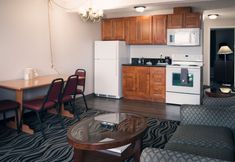 Others 3 Astoria Rivershore Motel