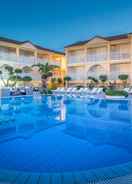 Ảnh chính Filoxenia Hotel Zakynthos