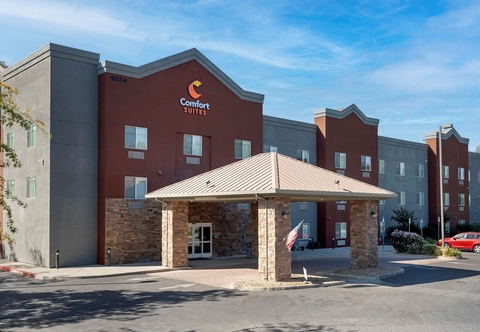 อื่นๆ Comfort Suites Marysville - Yuba City