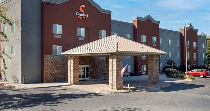 Others Comfort Suites Marysville - Yuba City