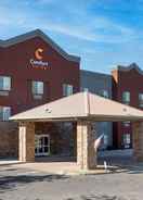 Primary image Comfort Suites Marysville - Yuba City