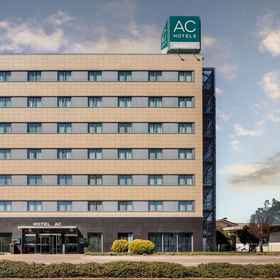 Primary image 1 AC 호텔 비첸차 바이 메리어트, 그리지냐노디조코 호텔