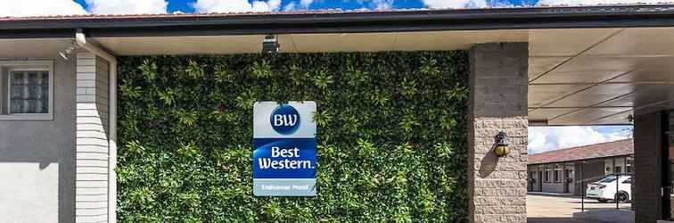 Khác Best Western Endeavour Motel