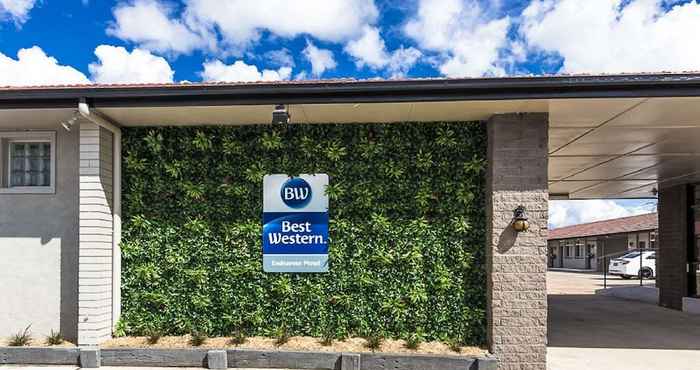 Others Best Western Endeavour Motel