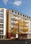 Imej utama Best Western Hotel Nuernberg City West