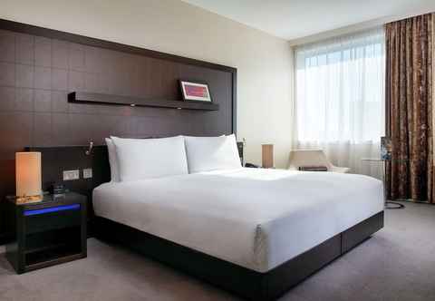 Lainnya Hilton London Canary Wharf