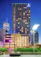 Imej utama Hilton Warsaw City