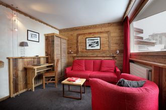 其他 4 Hôtel des 3 Vallées