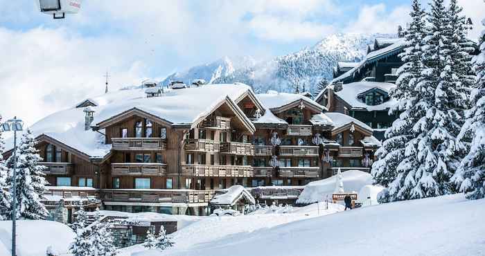 Others Grandes Alpes Hotel