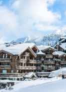 Primary image Grandes Alpes Hotel