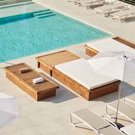 Primary image 1 DWO Sirius -Adults Only, Les Caletes Beach Hotels