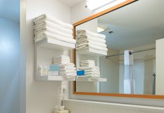 其他 2 Hampton Inn and Suites Jamestown