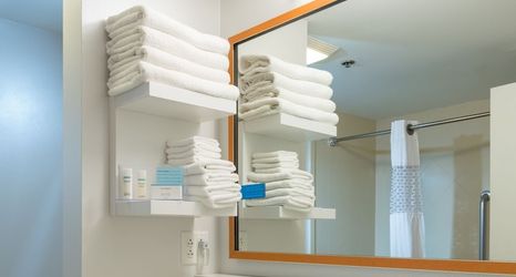 其他 2 Hampton Inn and Suites Jamestown