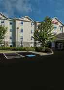 Primary image Hampton Inn & Suites Rockland