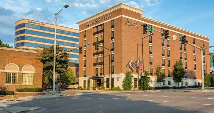 Lainnya Hampton Inn & Suites Knoxville-Downtown