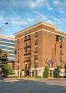 Primary image Hampton Inn & Suites Knoxville-Downtown