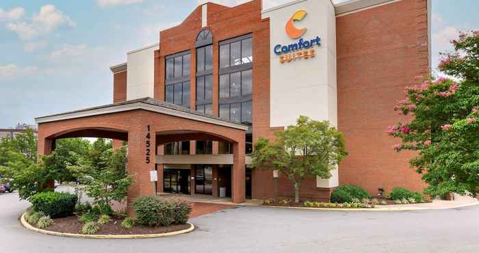 อื่นๆ Comfort Suites Near Potomac Mills