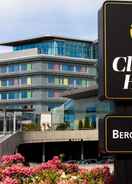 Imej utama Clarion Hotel Bergen Airport Terminal