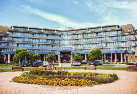 Others Park Inn by Radisson Sárvár Resort & Spa