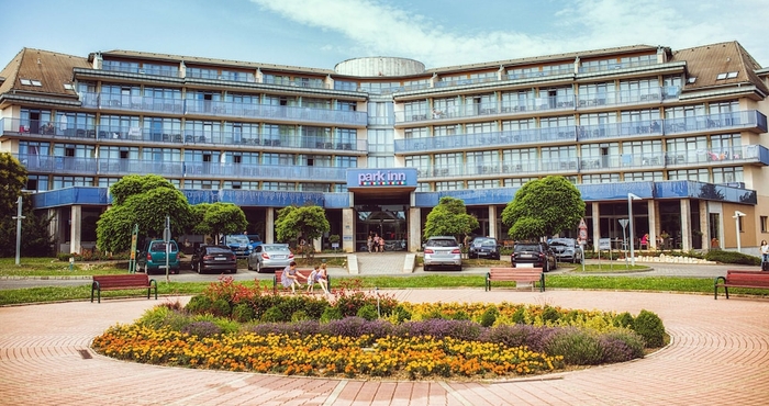 Khác Park Inn by Radisson Sárvár Resort & Spa