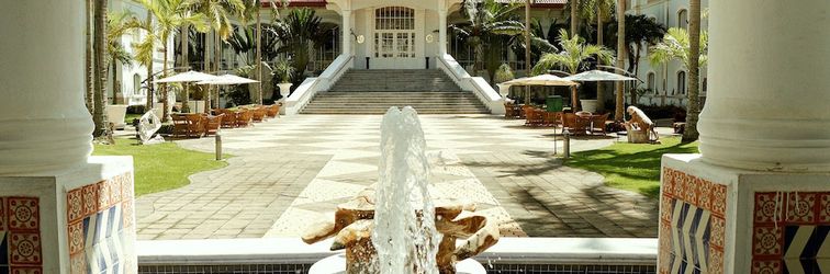 Others Quinta Eden Villahermosa