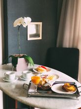 其他 4 Mercure São Paulo Grand Plaza Paulista