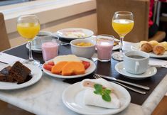 其他 5 Mercure São Paulo Grand Plaza Paulista