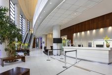 其他 Mercure São Paulo Grand Plaza Paulista