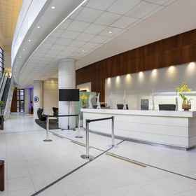 Primary image1保利斯塔聖保羅大廣場美居飯店,保利斯塔博物馆飯店