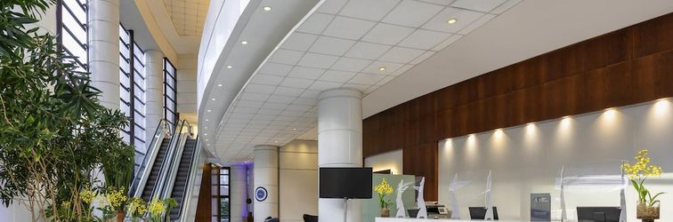 Khác Mercure São Paulo Grand Plaza Paulista