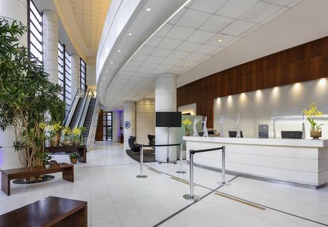 Khác Mercure São Paulo Grand Plaza Paulista