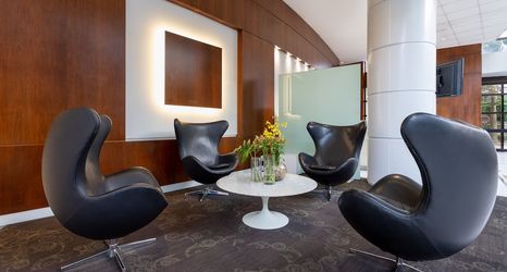 其他 2 Mercure São Paulo Grand Plaza Paulista