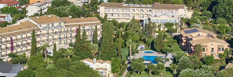 기타 Delfinia Hotel