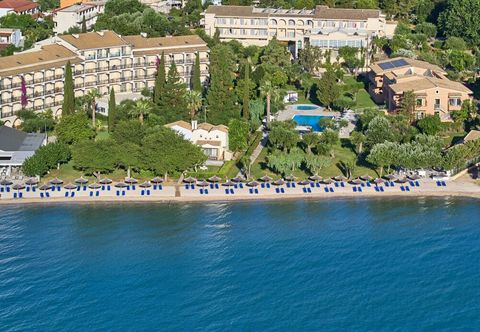 기타 Delfinia Hotel