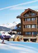 ภาพหลัก Les 3 Vallées, a Beaumier hotel