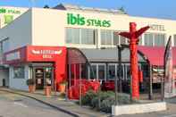Others ibis Styles Crolles Grenoble A41
