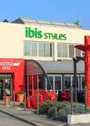 ภาพหลัก ibis Styles Crolles Grenoble A41