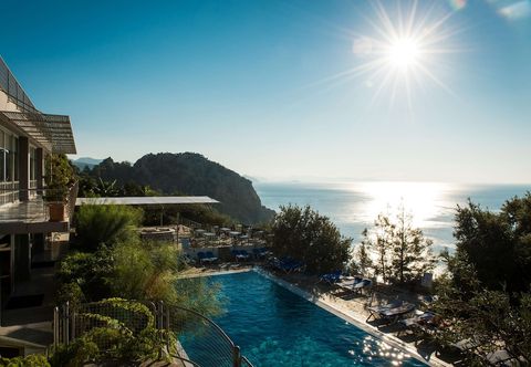 その他 Loryma Resort Hotel