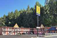 Lainnya National 9 Inn Placerville