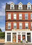 Imej utama The Scotsman Inn