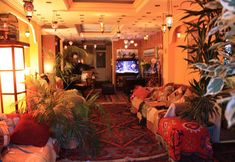 Others 3 Cosmopolitan Park Hotel