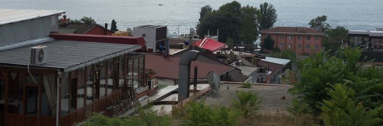 Others Cosmopolitan Park Hotel