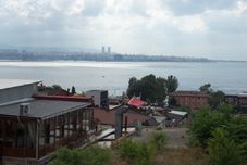 Others Cosmopolitan Park Hotel