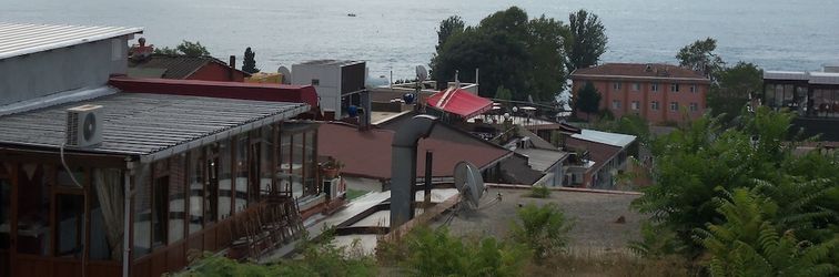 其他 Cosmopolitan Park Hotel