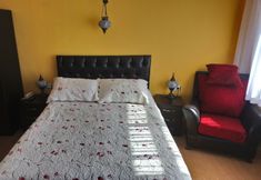 Others 7 Cosmopolitan Park Hotel