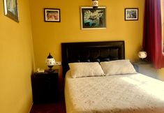 Others 6 Cosmopolitan Park Hotel