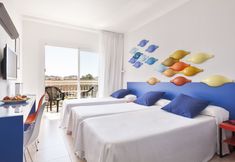 อื่นๆ 5 Evenia Olympic Resort